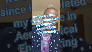 Its Been A Year Since I Completed My Degree     How God Helped Me In My Studies 