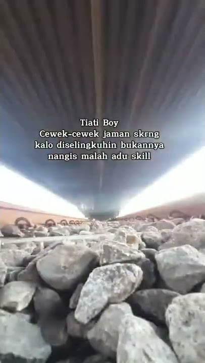STORY WA LAKI-LAKI HARUS TAU||SADBOY