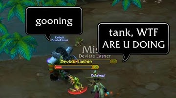 Classic Hardcore Moments #283