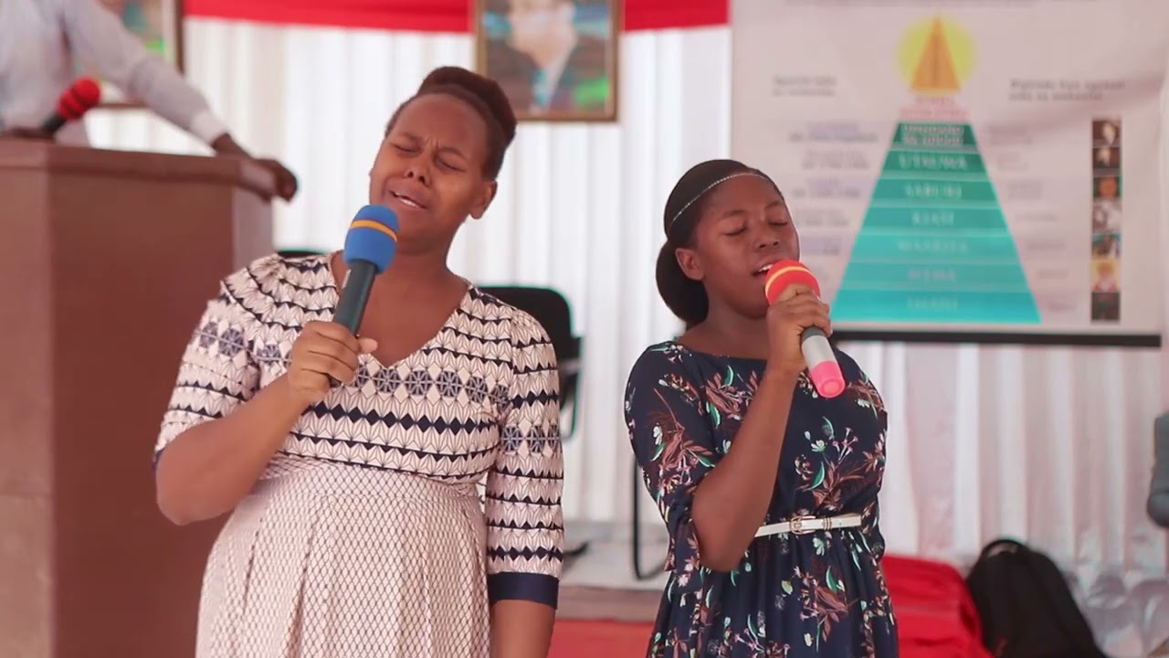 Endtime Message Believers Special Singing