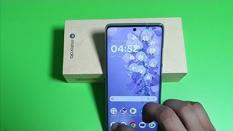 Moto Edge 50 Neo: Enable Call Waiting | How To Activate Call Waiting on Moto Edge 50 Neo