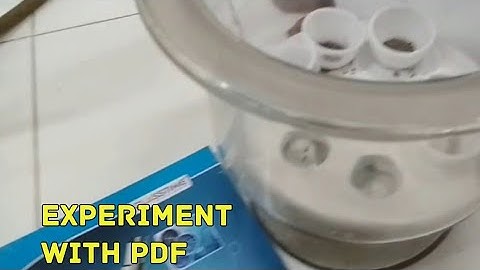 To Determine the moisture content in a given soil sample WITH PDF | EXPERIMENT | CHEMISTRY | BY CBR