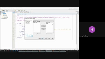 8. Hướng dẫn Sử dụng Restful Service tạo từ Entity Bean với Netbean 8.2