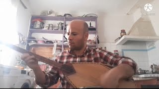 Selman Çalışkan - Gel Gayrı (Neşet Ertaş Ustam) Resimi