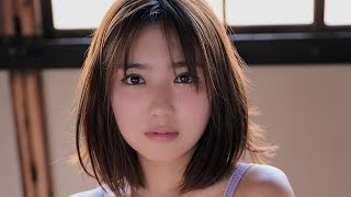 美しい女優　『沢口愛華』