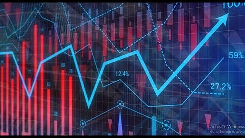 Binary Rise Fall Simple Pattern Analysis