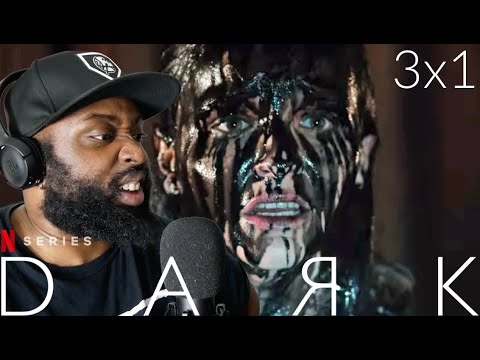 SEASON 3 PREMIERE | Dark REACTION & REVIEW - 3x1 "Deja-vu"