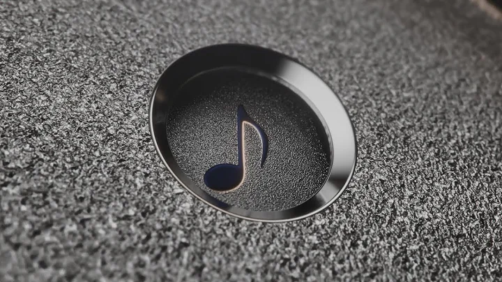 Lisa Streich  PERIPHERY | Music for a watch by Car...