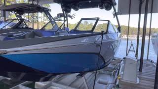 2022 Tige Z3 For Sale at MarineMax Cumming, Georgia