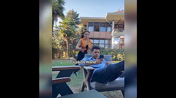 رابيا ماتركت محمد ب راحته بالكواليس اصلي مسلسل رسالة الوداع 