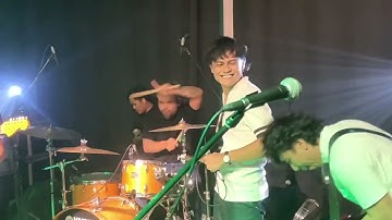"IMMUNITY" PRASASTI feat. FIZAN BITTERSWEET LIVE AT BSYNC 2023