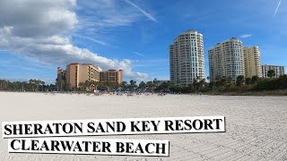 Sheraton Sand Key Resort - Clearwater