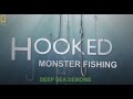 Monster Fishing - Deep Sea Demons National Geographic Documentary HD 1080p
