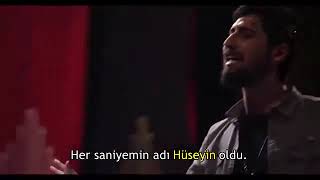 Abdoreza Helali & Hamed Zamani - Rafigham Hossein / Ya Eba Ebdillah (Türkçe altyazılı)