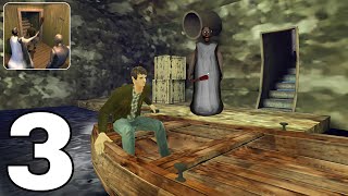 He Ran Away From The Boat | Play for Granny Or Grandpa screenshot 5