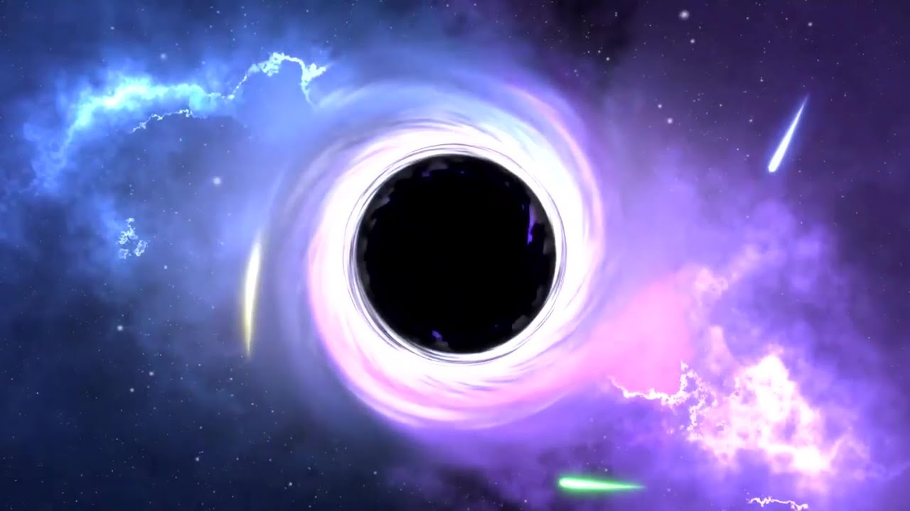 The black hole dota фото 2