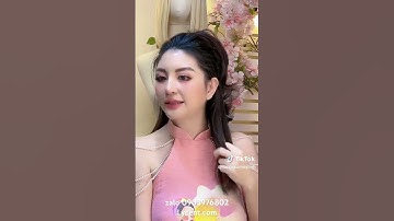 Tóc giả ngoặm phủ xoăn cực xinh - zalo 0903976802 - Lycent.com