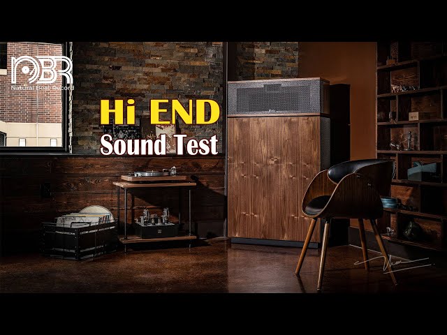 Greatest Audiophile Music 2023 - Best Audiophile Voices & Instrument - Audiophile NBR Music class=