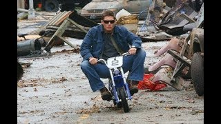 TENTE NÃO RIR - SUPERNATURAL