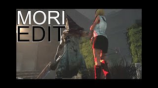 Pyramid Head Edit Dead By Daylight