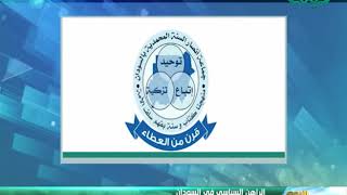 أخبار | جماعة أنصار السنة المحمدية تعلن مُساندتها للاتفاق بين العسكري وقِوى الحرية