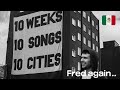 Fred again.. Billie (Loving Arms) x LATIN MAFIA - Patadas de Ahogado (Freddit) | Apple Music Radio