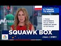 5 Things To Know July 23 2025 5 Things To Know July 23 2025