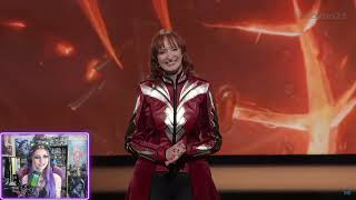 Ladysurvival Reacts to Blizzcon Classic WoW News: Cataclysm, Seasons of Discovery