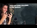 SHADOW OF THE COLOSSUS - Esse colosso é uma pedreira #8