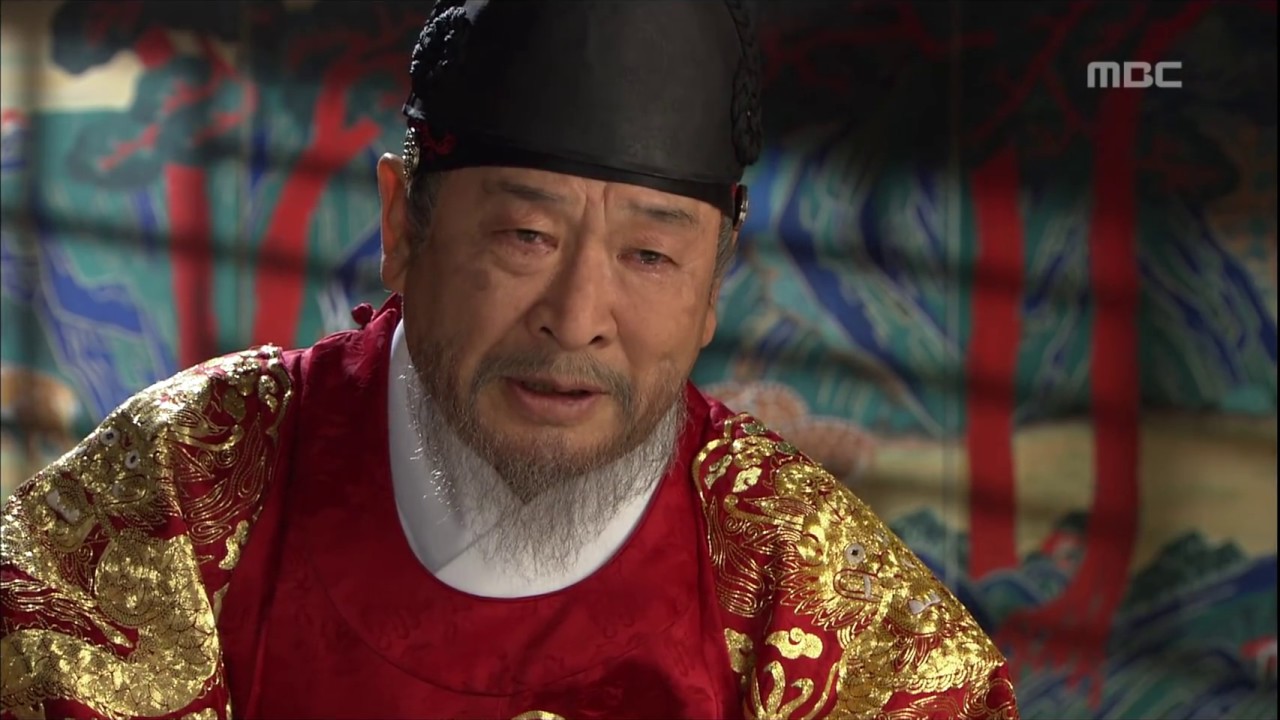 イ サン 39話 動画 無料視聴で韓国ドラマを見る情報サイト Kbs