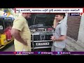 MLA Raja Singh expresses anger over bullet proof car troubling him!