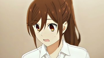 i love you baby / Kyoko Hori Edit (Remake @Visperv) [AMV/Edit] | Free Project File | imduong2k6