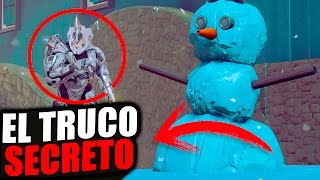 EL TRUCO SECRETO DE LAS GRANADAS INFINITAS EN HALO 5