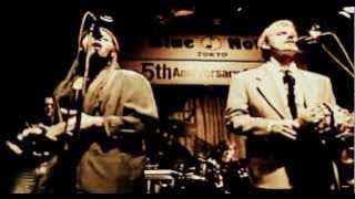 Michael Franks2 - Live from Tokyo full concert HD upconvert