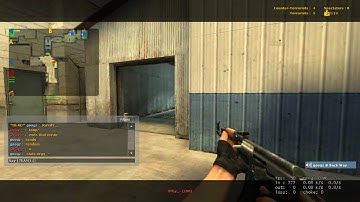 CS:S i Suck at Source