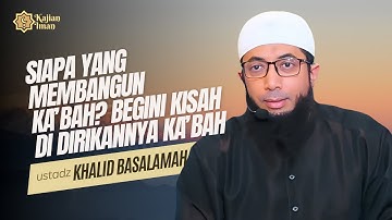 Sejarah Pembangunan Ka