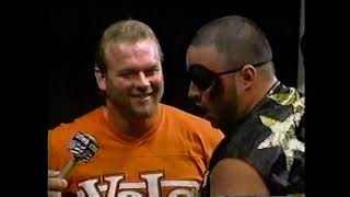 WMC Restoration Project: USWA Wrestling 9/8/1990