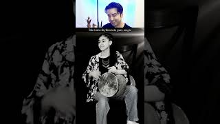 The Queen Of Tombak Iranian Girl Stuns With Perfect Rhythm drums