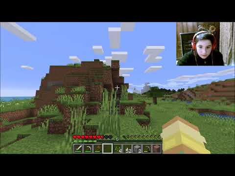 ამმ... minecraft-ში დაბოლილი ჯადოქრები დაამატეს?? (minecraft #2)