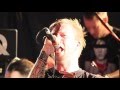 Capture de la vidéo The Qemists - Jungle - Lost - No More - Stompbox - Run You - King Tuts - Glasgow - 28/03/2016