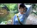 ポンコツ釣り女が目標を追い続ける暑い夏。自作の毛鉤プレゼント🎣