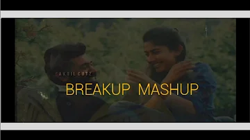 breakup mashup whatsapp status malayalam