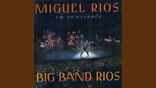 Video thumbnail of "Miguel Ríos - Año 2000 (Look at that light)"