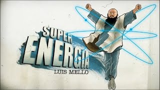 History Channel Super-Humanos - Shifu Luis Mello! Full HD