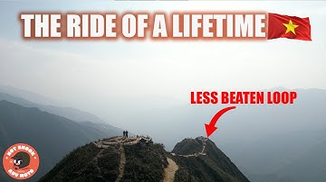 Forget Ha Giang - EPIC 6 Day Moto Loop in Northern Vietnam | Travel Documentary