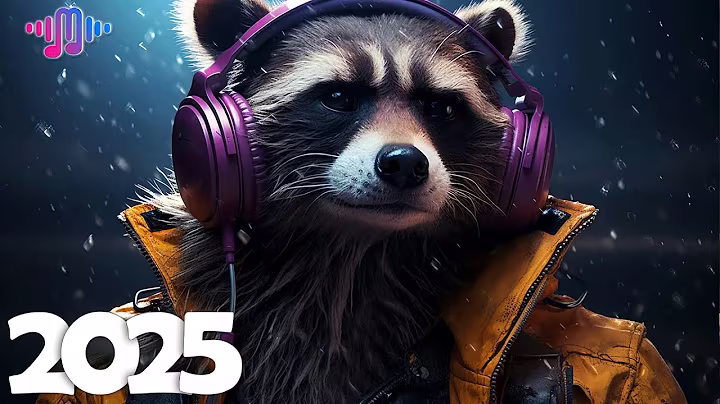 Best Music Mix 2025 🎧EDM Remixes of Popular Songs 🎧Best EDM, Trap, DnB 2025