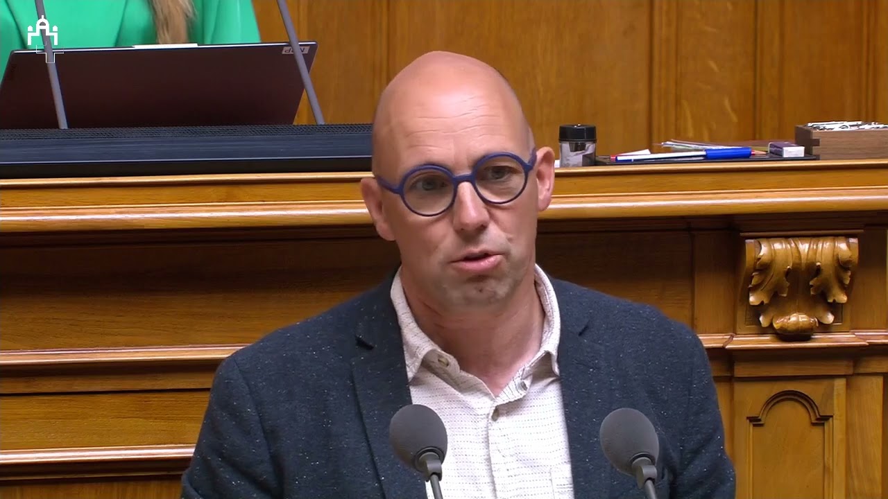 Votum von Nationalrat Stefan Müller-Altermatt zu Bergkarabach