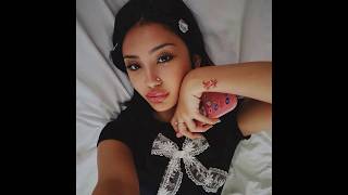 (FREE) Kehlani x Tory Lanez Type Beat - 'Just My Type' R&B Type Beat