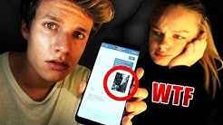 hqdefault Chat Spiel Wir klären einen M0RD über WhatsApp auf !! *PERSON ENTFÜHRT* (Horror Chat Spiel)