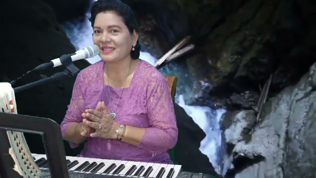 BE NO 546 TUNG MARTUA (BL 375) LAGU : Rudolf Ewald Zingel @rotuasihombing